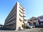 北信太駅より徒歩7分 5階 築30年3ヶ月の賃貸物件