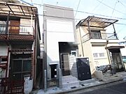 あんしん＋浜寺石津 2階 築3年11ヶ月の賃貸物件