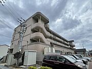 北信太駅より徒歩11分 2階 築9年の賃貸物件