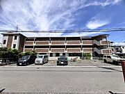 羽衣駅より徒歩8分 2階 築36年2ヶ月の賃貸物件