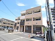 フジパレス浜寺ノース3番館 3階 築14年4ヶ月の賃貸物件