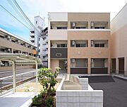 フジパレス浜寺ノース3番館 3階 築14年4ヶ月の賃貸物件