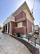 浜寺公園駅より徒歩16分 2階 築14年8ヶ月の賃貸物件