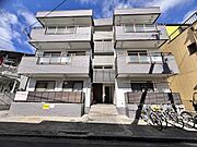 石津川駅より徒歩11分 2階 築31年5ヶ月の賃貸物件