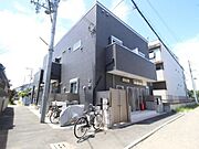 あんしん＋浜寺公園 2階 築7年3ヶ月の賃貸物件