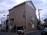 大西ビル 2階 築32年6ヶ月の賃貸物件