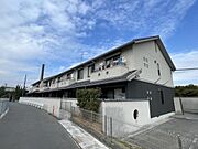 鳳駅より徒歩24分 1階 築16年8ヶ月の賃貸物件