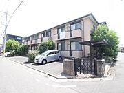 カーサヴェルデ 2階 築25年9ヶ月の賃貸物件