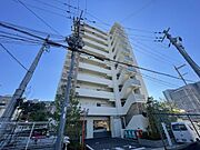 マンションはりげん鳳 6階 築5年5ヶ月の賃貸物件