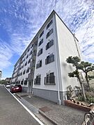 羽衣駅より徒歩14分 5階 築53年7ヶ月の賃貸物件