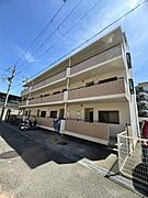 高師浜シーサイドマンション2 2階 築30年2ヶ月の賃貸物件