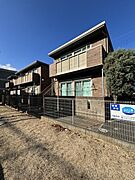 シティハイムカモ 2階 築15年8ヶ月の賃貸物件