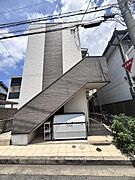 諏訪ノ森駅より徒歩13分 2階 築10年9ヶ月の賃貸物件