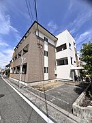 グランピア鳳 2階 築15年1ヶ月の賃貸物件