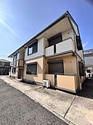 羽衣駅より徒歩10分 2階 築33年2ヶ月の賃貸物件