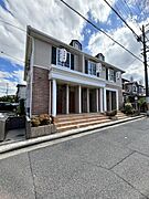 鳳駅より徒歩11分 1階 築16年9ヶ月の賃貸物件