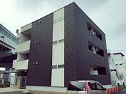 フジパレスリーリエ石津 3階 築9年3ヶ月の賃貸物件