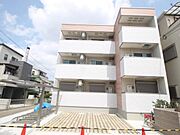 フジパレス鳳駅西V番館 1階 築2年6ヶ月の賃貸物件