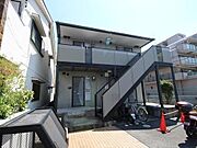 諏訪ノ森駅より徒歩13分 1階 築24年8ヶ月の賃貸物件