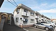富木駅より徒歩4分 2階 築36年5ヶ月の賃貸物件