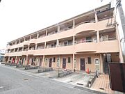 コーポ今池 3階 築36年10ヶ月の賃貸物件