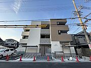 松ノ浜駅より徒歩3分 3階 新築の賃貸物件