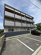 諏訪ノ森駅より徒歩5分 3階 築3年7ヶ月の賃貸物件