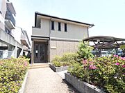 泉大津駅より徒歩11分 2階 築21年3ヶ月の賃貸物件