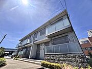 鳳駅より徒歩34分 2階 築10年3ヶ月の賃貸物件