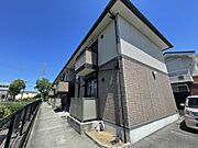 パレス向日葵 2階 築21年8ヶ月の賃貸物件