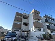 鳳駅より徒歩4分 1階 築4年1ヶ月の賃貸物件