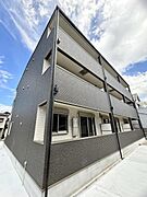 諏訪ノ森駅より徒歩10分 1階 築1年2ヶ月の賃貸物件