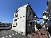 高石駅より徒歩13分 2階 築31年5ヶ月の賃貸物件