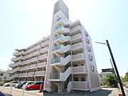 高石駅より徒歩12分 5階 築31年6ヶ月の賃貸物件