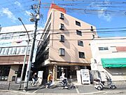 昌和鳳 3階 築36年4ヶ月の賃貸物件