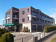 ニューグラディオ 3階 築25年7ヶ月の賃貸物件