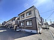 泉大津駅より徒歩18分 2階 築32年4ヶ月の賃貸物件