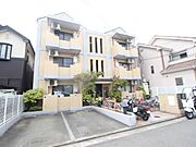 浜寺公園駅より徒歩14分 1階 築35年6ヶ月の賃貸物件