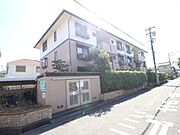 泉大津駅より徒歩8分 3階 築29年7ヶ月の賃貸物件