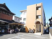 北助松駅より徒歩3分 1階 築35年10ヶ月の賃貸物件