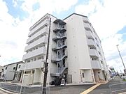 諏訪ノ森駅より徒歩7分 6階 築6年9ヶ月の賃貸物件