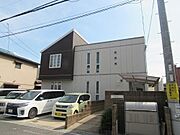 北助松駅より徒歩5分 2階 築17年4ヶ月の賃貸物件