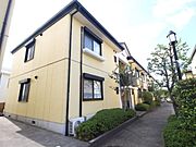 津久野駅より徒歩16分 2階 築26年4ヶ月の賃貸物件