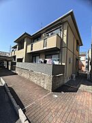 ディアス福泉G棟 1階 築20年3ヶ月の賃貸物件