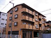 石津川駅より徒歩10分 4階 築36年10ヶ月の賃貸物件