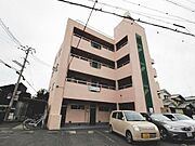 羽衣グリーンハイツ 3階 築54年7ヶ月の賃貸物件