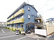 信太山駅より徒歩8分 2階 築38年3ヶ月の賃貸物件