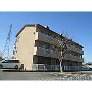 富木駅より徒歩13分 3階 築31年4ヶ月の賃貸物件