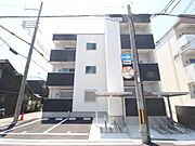 泉大津駅より徒歩6分 1階 築2年6ヶ月の賃貸物件