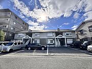 アネックス船尾 1階 築37年3ヶ月の賃貸物件